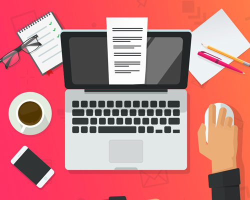 Accounting & Bookkeeping Services