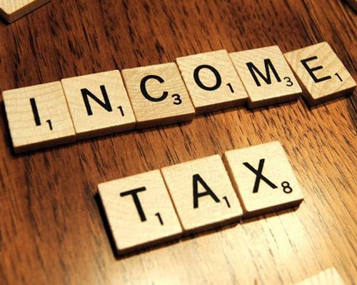 Direct & Indirect Tax