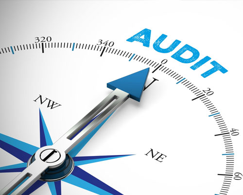 Audit & Assurance